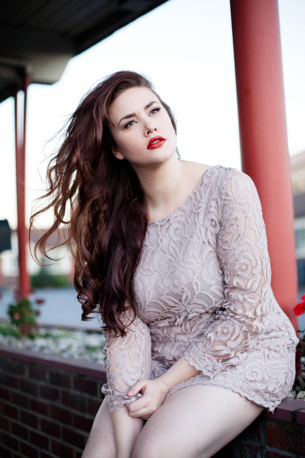 christinemarieshields:  Lavenda &amp; Janelle  