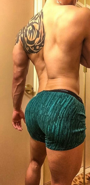 Only tight asses
