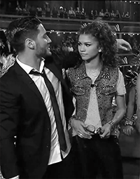 thunderousemotion:  &ldquo;Good job babe.&rdquo; and the way she smiles as