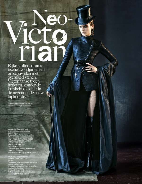victorian-goth:  Victorian goth http://victorian-goth.tumblr.com/