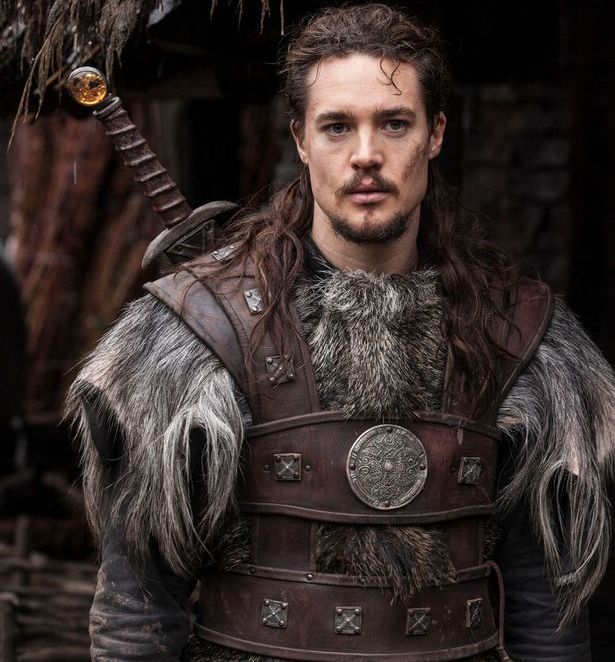 Uhtred the Bold, based on Uhtred from The Last Kingdom : r