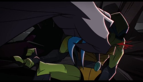 RiseoftheTMNTmovie Spoilers!!