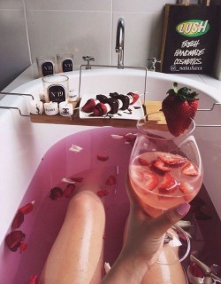 vulnerable-aesthetics:How I want to spend
