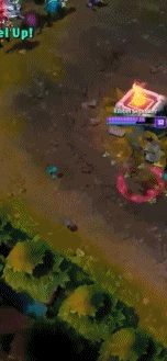 leagueofvictory:  How to invisibile wombo combo (Check out 100+ league gifs at Leagueofvictory!)