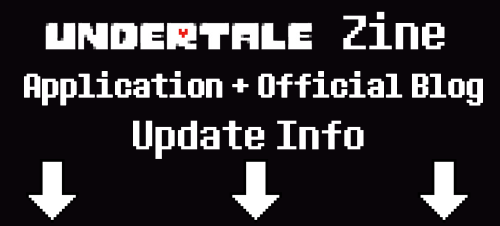 Hello again fellow Undertale fans~!Thanks again for all the support for this project but I have anot