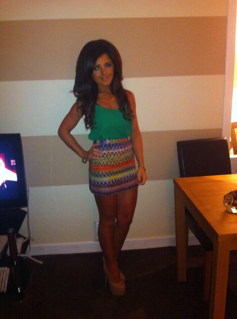 bi-scottish-quine2:  Kharri. Glasgow.