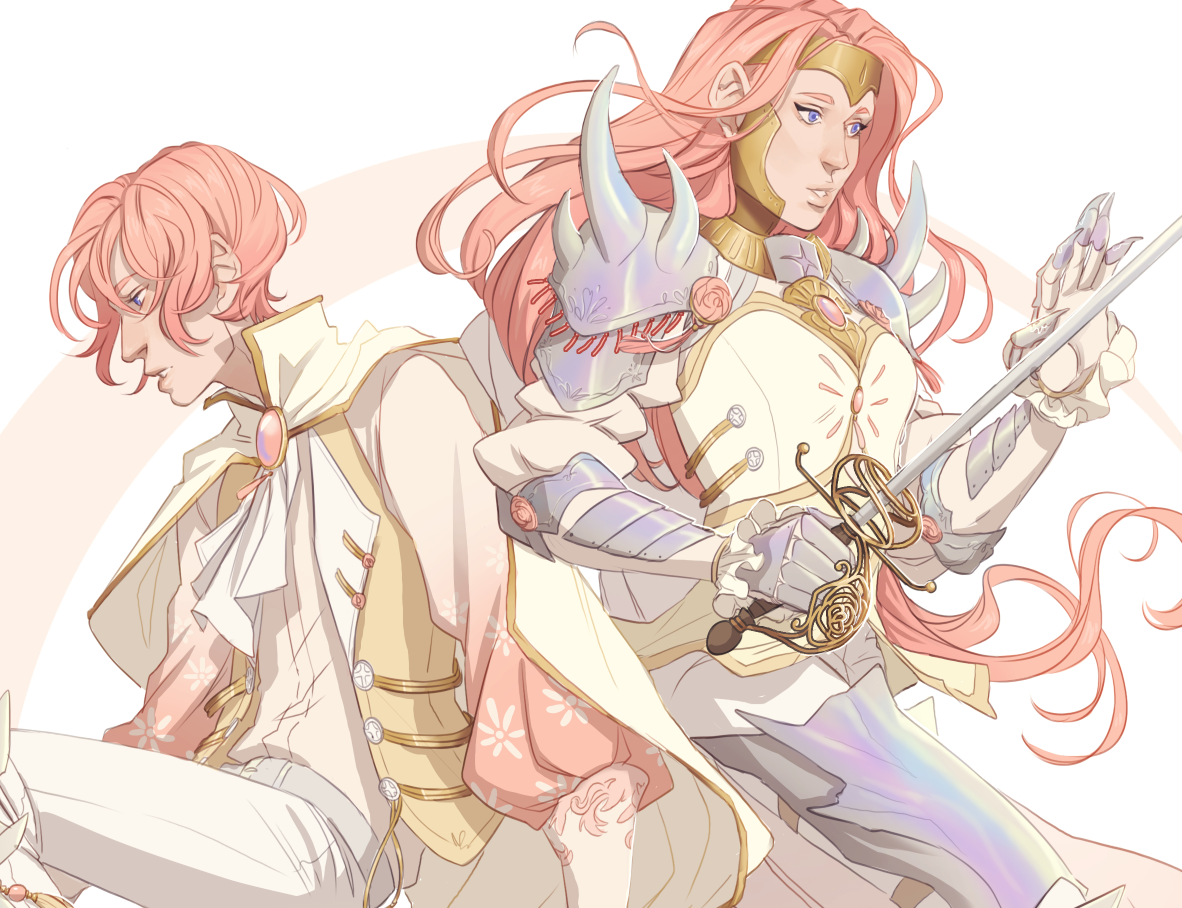 quesozombie:commission for @-atlas !!