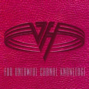 heavymetalbarbie666:Bands that changed my life in no order: Van Halen “There’s a plaque on our wall 
