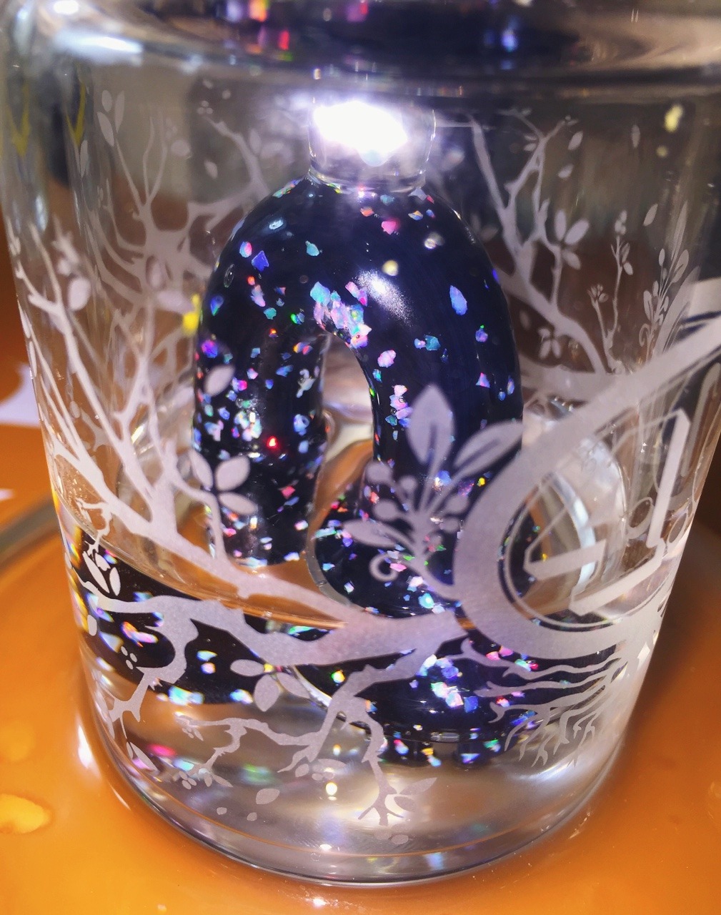 princessdabber:  couldn’t capture this rig’s beauty tonight but !!! so so dreamy
