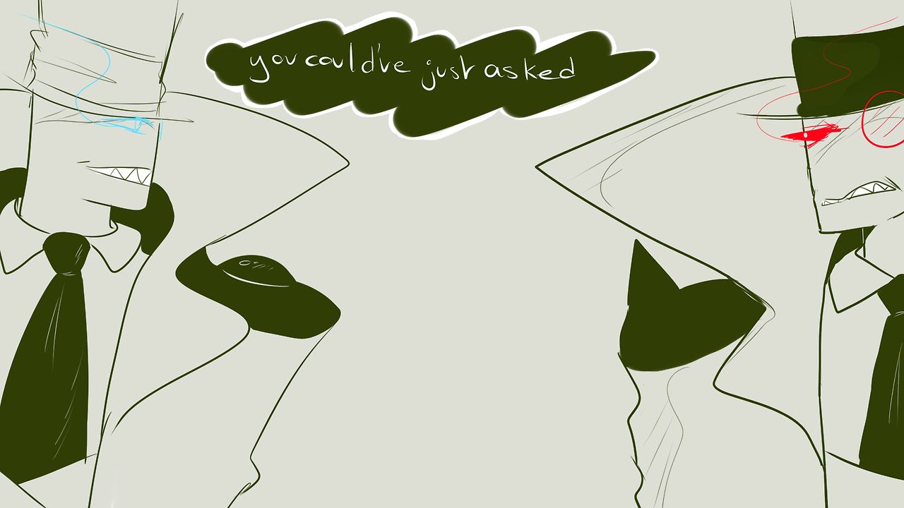 paperhatisintheway:    Preview   I didn’t really except this comic so much loved,