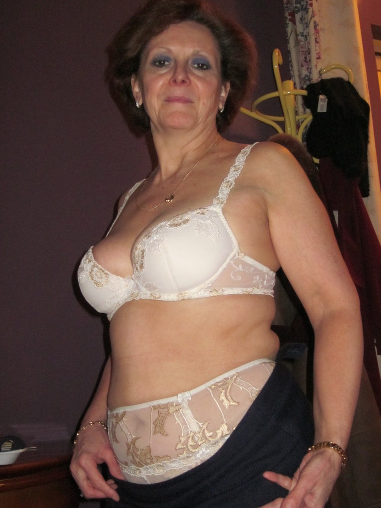 55 & hornier every day !