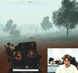 Stream Highlights #2 SM Super Idol League (PUBG)