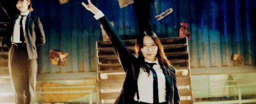 mochichan00: Keyakizaka46 well down PV shots