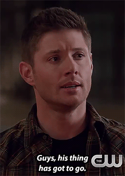 dustydreamsanddirtyscars:   10x10 "The Hunter Games" “I was a hunter
