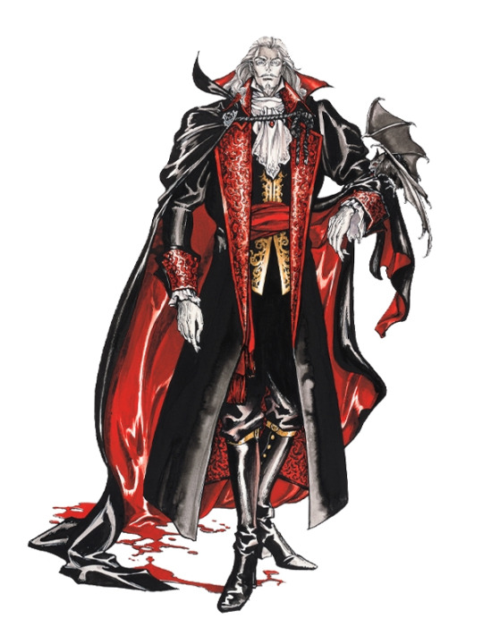 lets talk about dracula