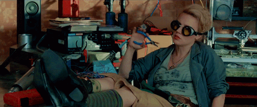 holtzmaann: The lesbian slouch™ 