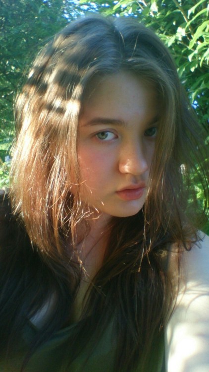 vvni:going to watch the sunset