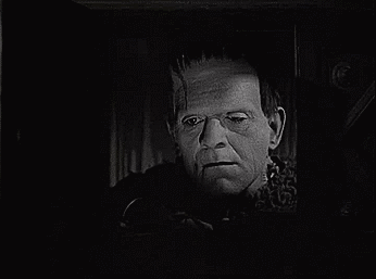 an-unconventional-lady:  Boris Karloff as “The Monster” in Son of Frankenstein