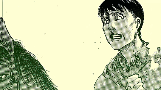 The official animated PV for Shingeki no Kyojin manga volume 18, out today (December