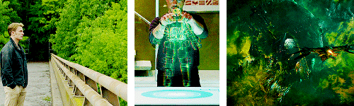 GIF/GRAPHIC TAG GAME∟ Marvel + favorite colori tag : momopuff, bckymrdock 