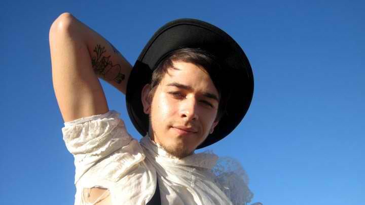 babesondeck:  #borrego #MiMi 