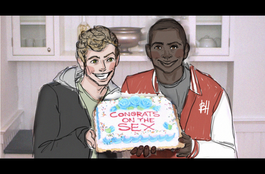 colethewolf:  stiles-wtf:  I often have crazy ideas. but THIS has broken all my