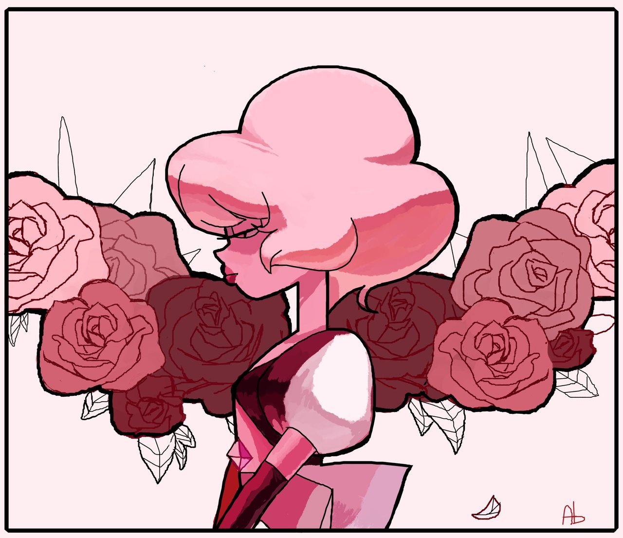 ayleasart:🌹