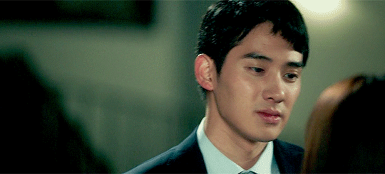 All I Could Think About Was Hye Yeong Even When