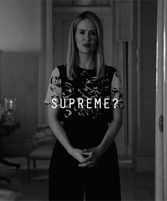 horrorstorylilybanana:  Are you ready for tomorrow night?