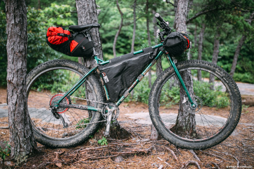 f9dtkfm:Bikepacking Pisgah’s Appalachian Beer Trail