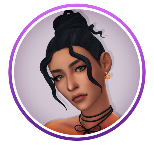 ✨THE WITCHING HOUR HAIR DUMP #15✨You NEED the meshes for:@aladdin-the-simmer : julia [bangs & no