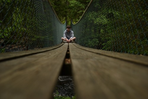crossconnectmag:  PHOTOGRAPHER ON TUMBLR @Teodor Bergqvist is a 21-year-old mostly self taught photographer from Sweden. His tools are a Nikon D3100, 18-55 mm, Adobe Photoshop CS6 & of course some magic.  Once I was described as a character from