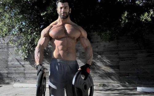 Musclemechanic