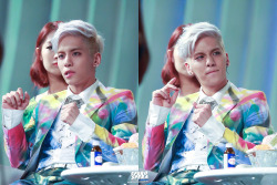 leeyawasajoke:  I’ve got a thing for Kim Jonghyun,