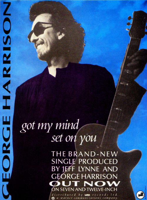 “Got My Mind Set On You”(1987)