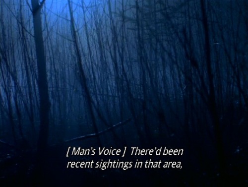 The X-Files