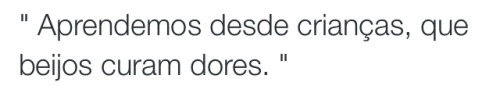 To na paz, to na fé do senhor