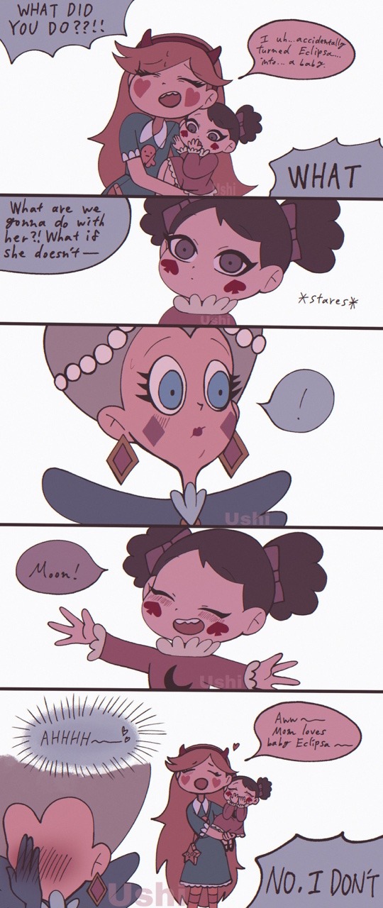 ushi418:Baby