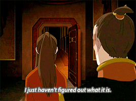 theytriedtotameyou:  The Awakening [3x01].