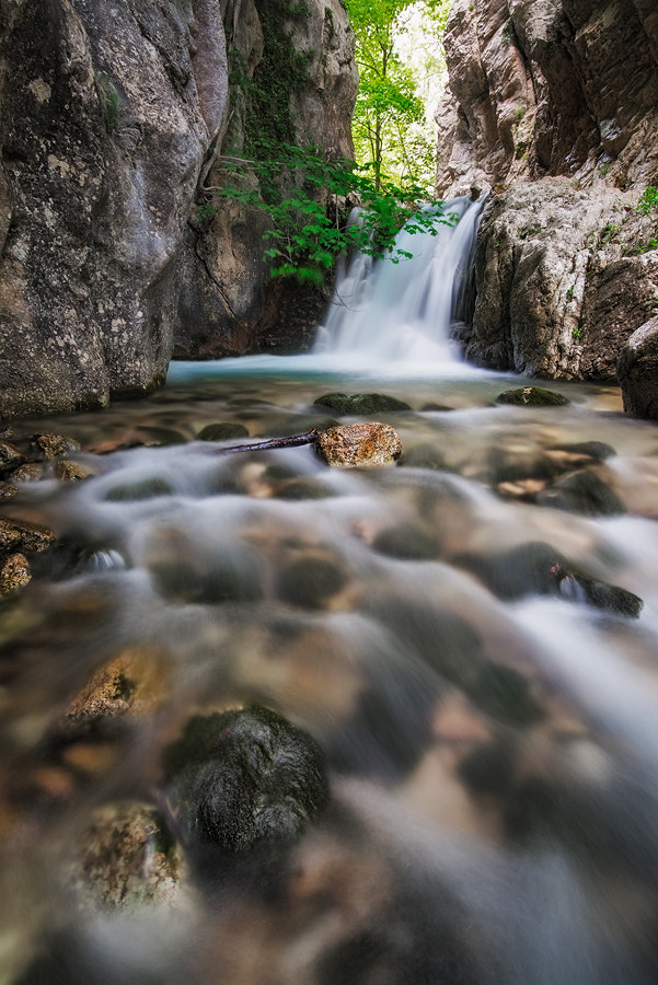 sublim-ature:  Monti Ernici, ItalyTommaso Renzi 