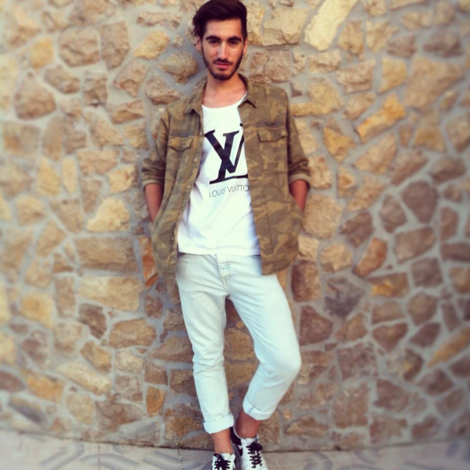 be yourself