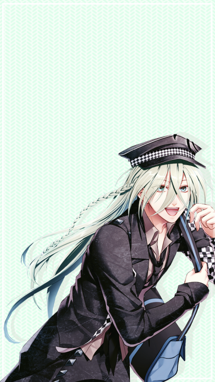kouiiku: Amnesia wallpapers ❤️