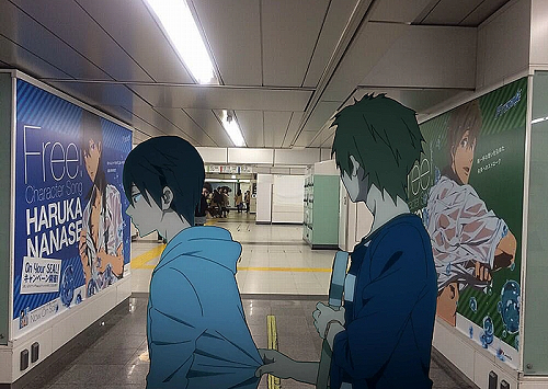 おたく姫