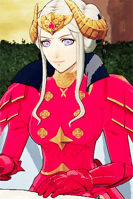 hanaxsongs:  FE: Three Houses [3/??]  