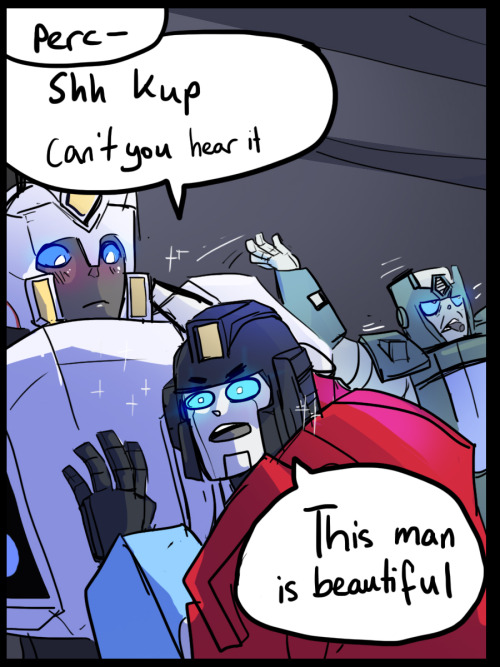 herzspalter: Pre-MTMTE IDW comics had their moments. meridianbarony  and I told iopele about th