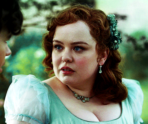 "Penelope Does Get A Makeover, And It Attracts A Little Bit Of Attention, But It Pretty Quickly Fails