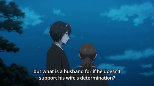 dragontamer05: How to be a good husband brought you by Oodana.