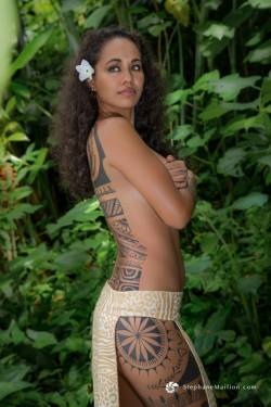 Polynesian Perfection