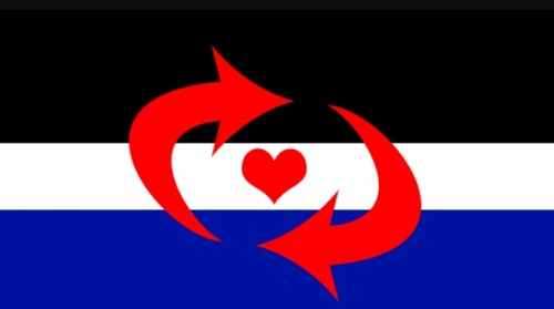 bdsmpetplay:  Switch pride flag :) 