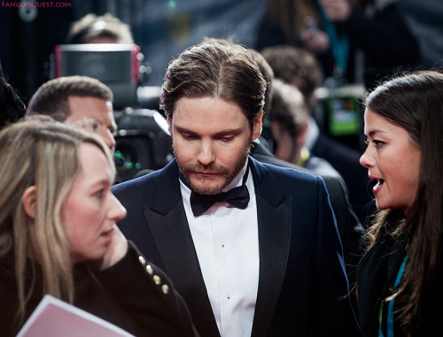 fangirlquest:Fangirl Quest goes BAFTA 2014 photo set #2: Just some guys.. AKA Leonardo DiCaprio, M